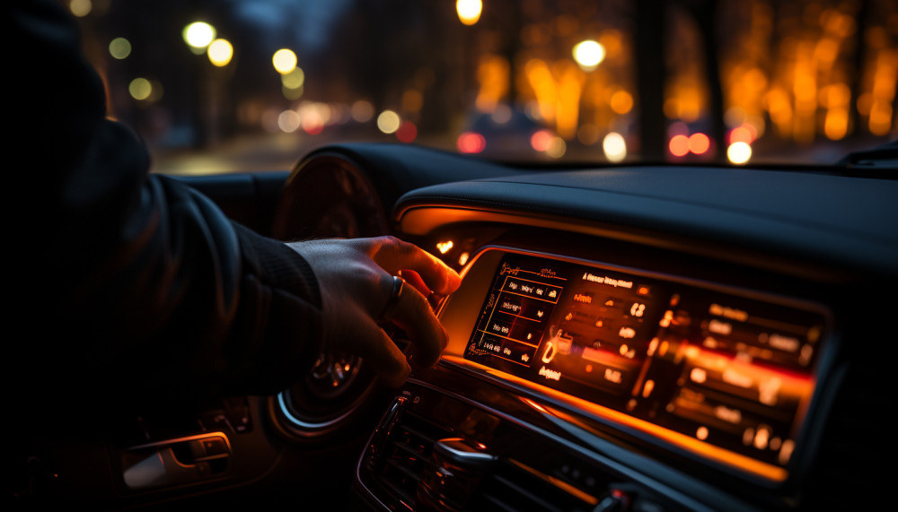 Science/High-tech - Alarme voiture : qu’est-ce que c’est au juste ?