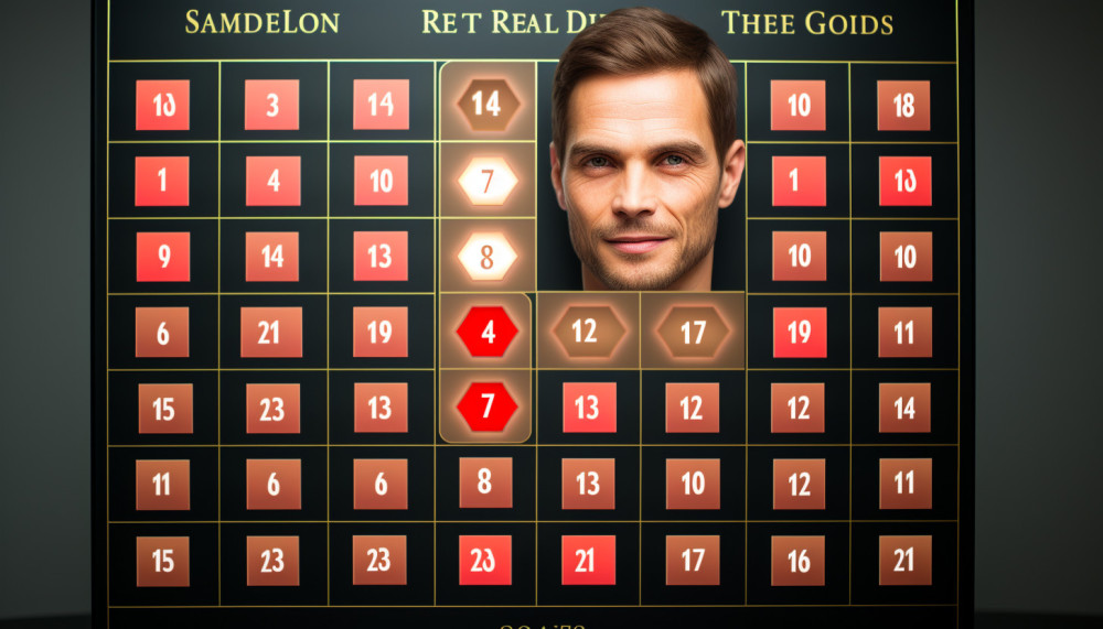 Analyse des probabilités pour augmenter ses chances à la roulette américaine