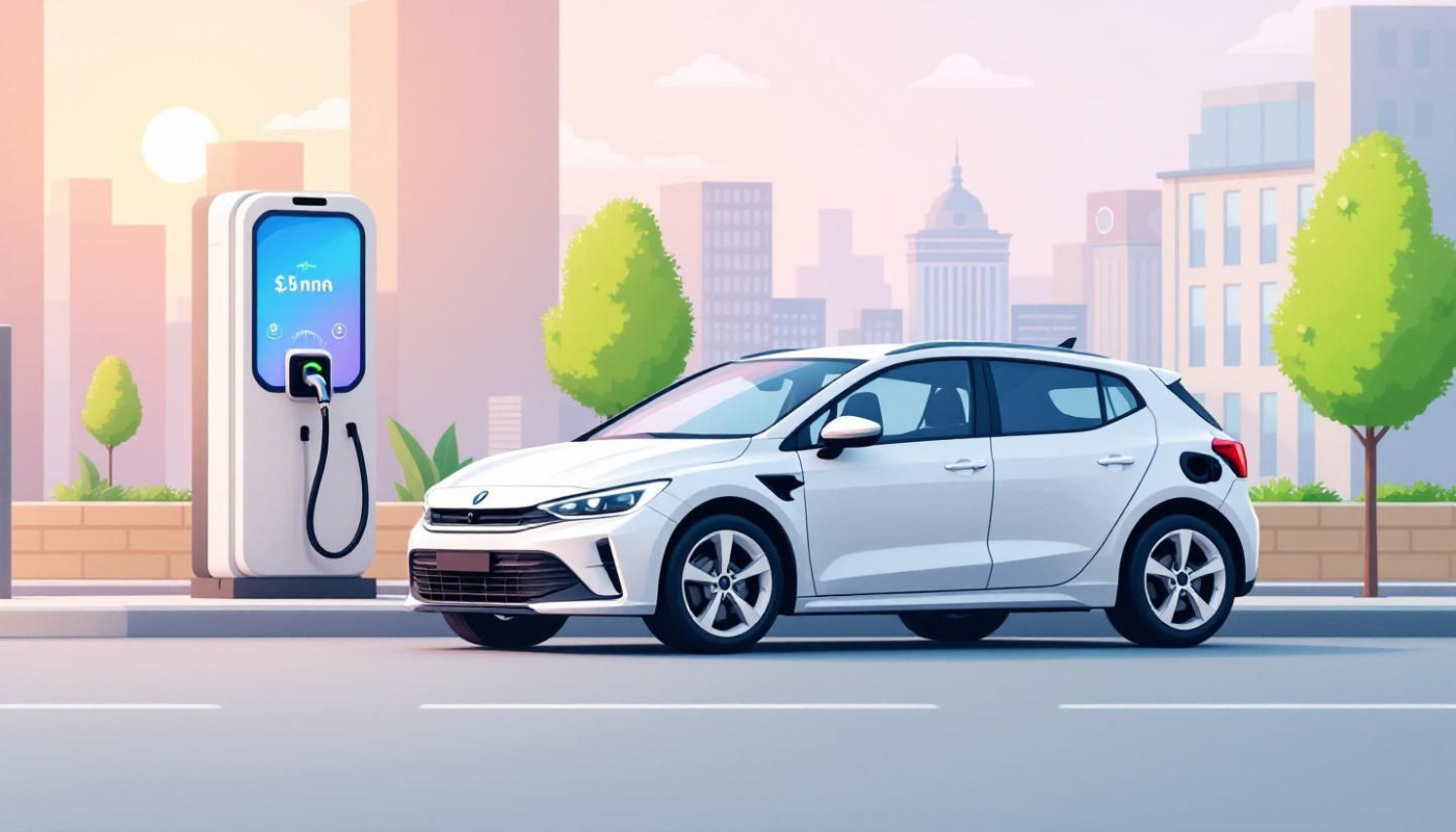 Avantages financiers et subventions disponibles pour les bornes de recharge