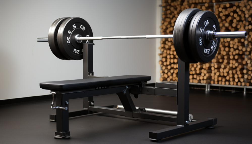 Divers - Banc de musculation : pourquoi et comment l'utiliser ?