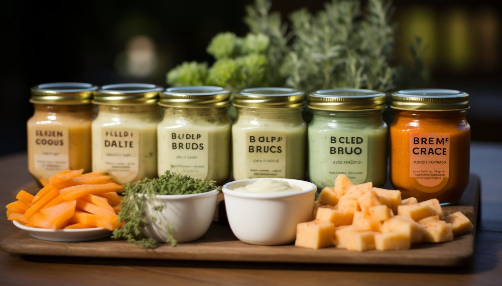 Divers - Ce que vous ne savez pas encore sur le coffret repas pour bébé