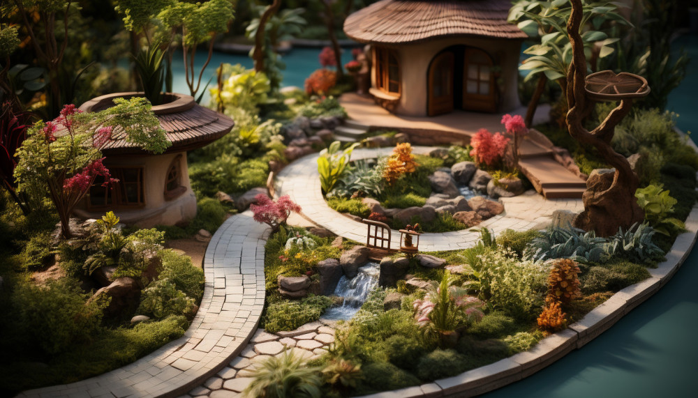 Comment bien aménager son jardin ?