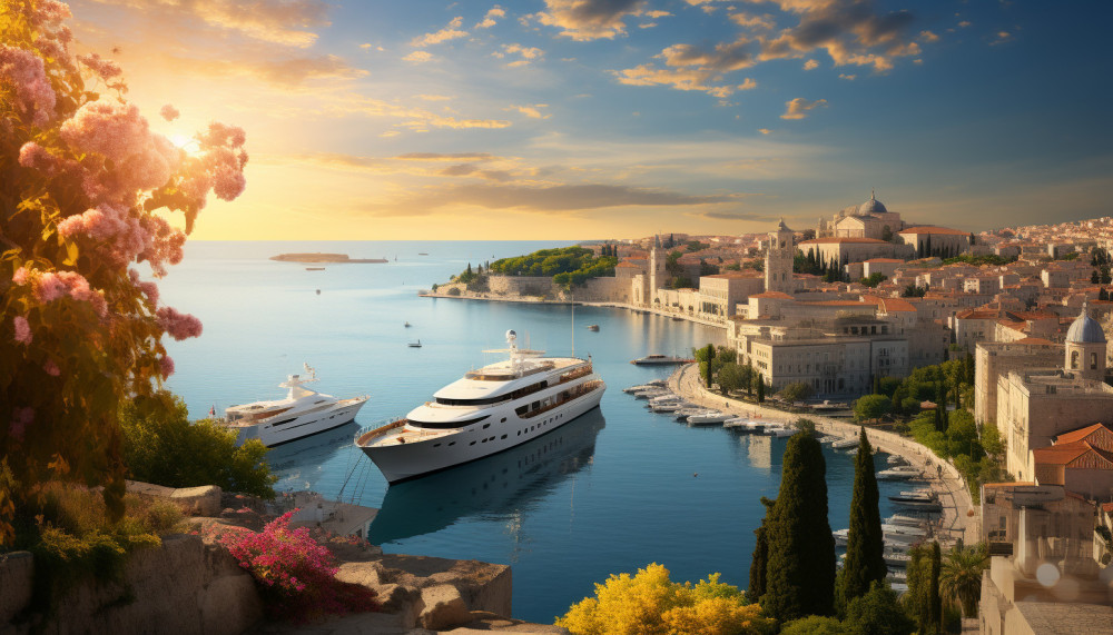 Divers - Comment bien préparer votre séjour en Croatie ?