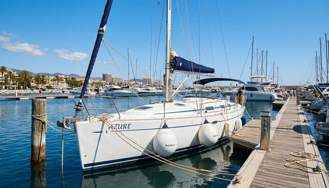 Comment choisir le bon nombre de pare-battages pour votre bateau ?