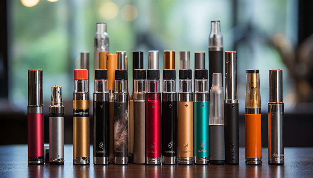 Divers - Comment choisir une cigarette électronique ?
