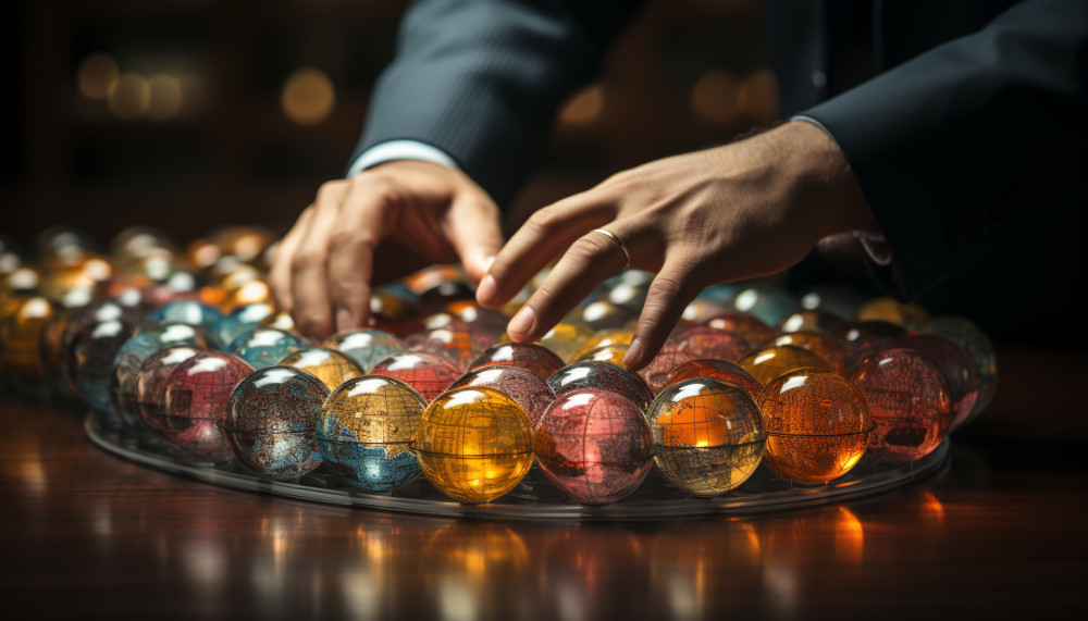 Economie - Comment diversifier efficacement les risques lors d'un investissement ?