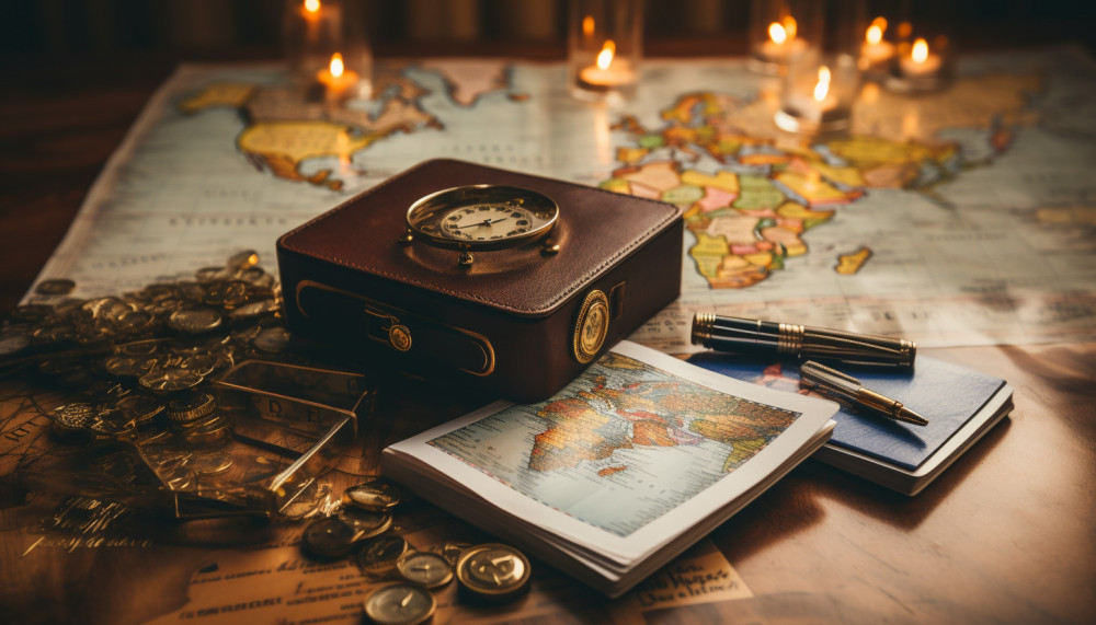 Science/High-tech - Comment effectuer efficacement une demande de visa en ligne en cette année 2021