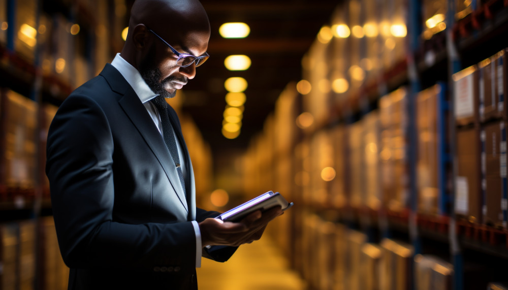 Comment la digitalisation des documents commerciaux facilite le commerce international