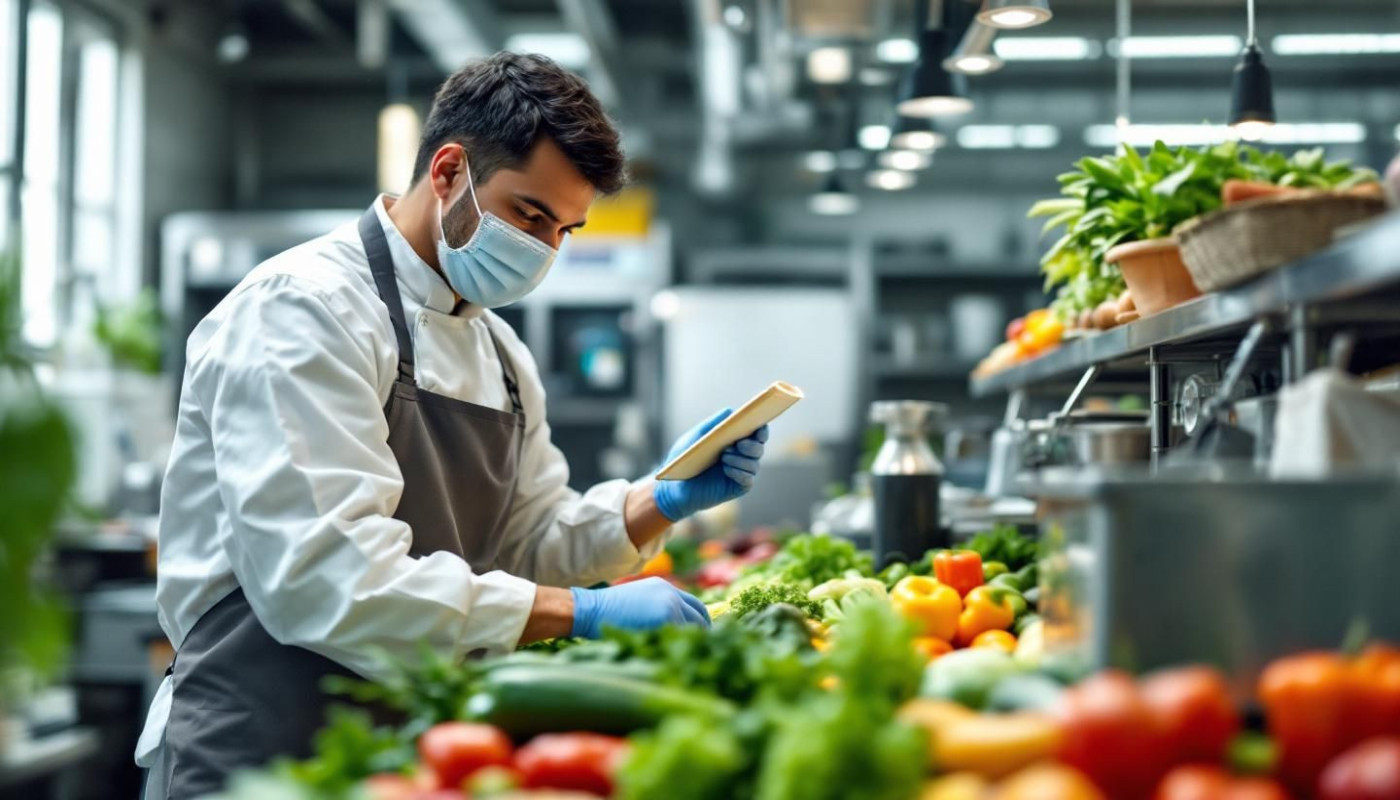 Comment l'approche HACCP améliore-t-elle la sécurité alimentaire ?