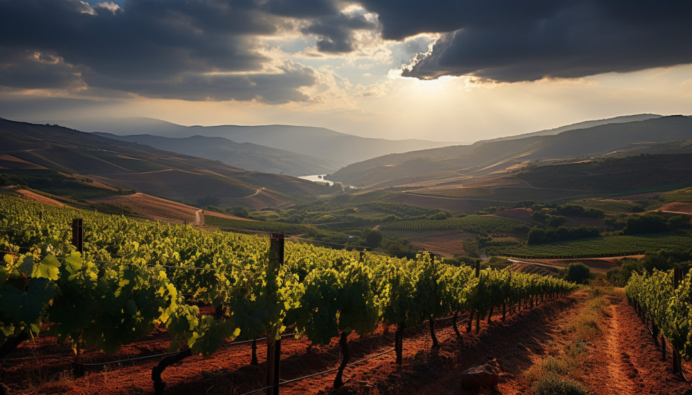 Comment les conditions climatiques de la rioja influencent-elles la qualité du vin ?