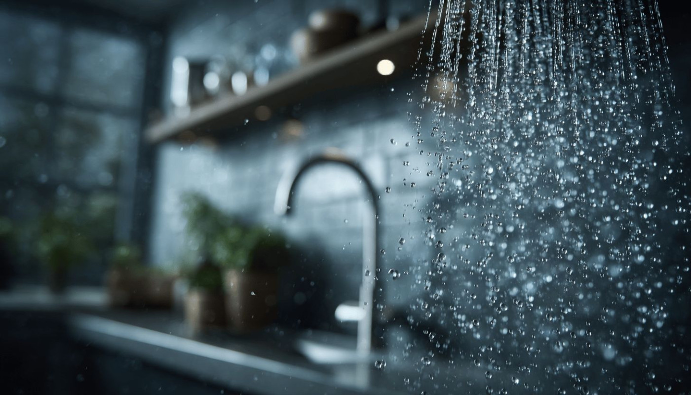Comment les générateurs d'eau atmosphérique favorisent l'autonomie en eau