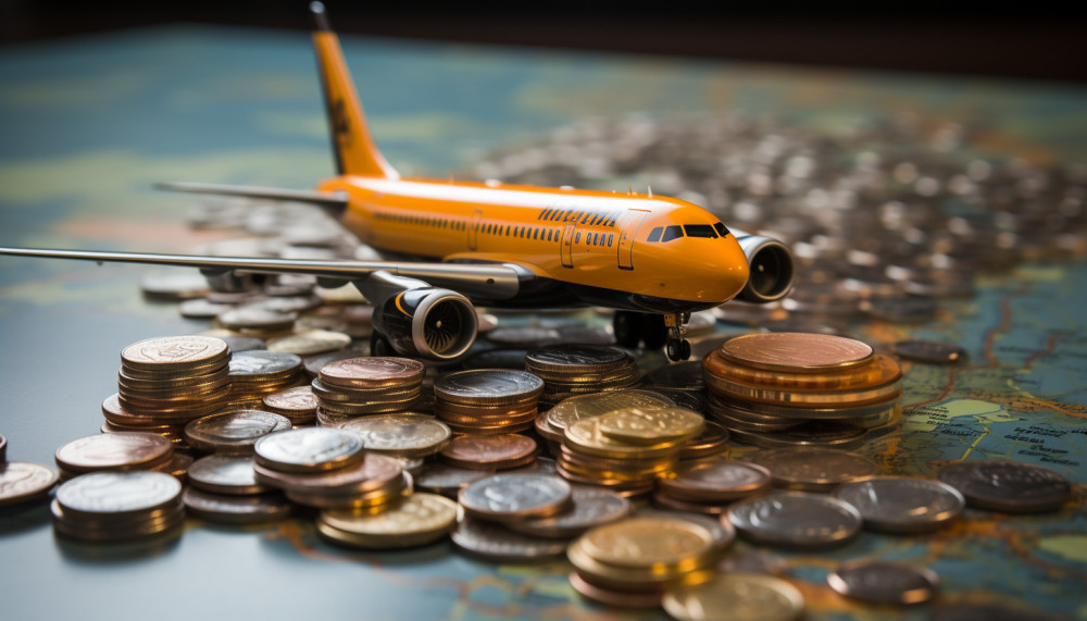 Divers - Comment trouver un billet d’avion moins cher ?