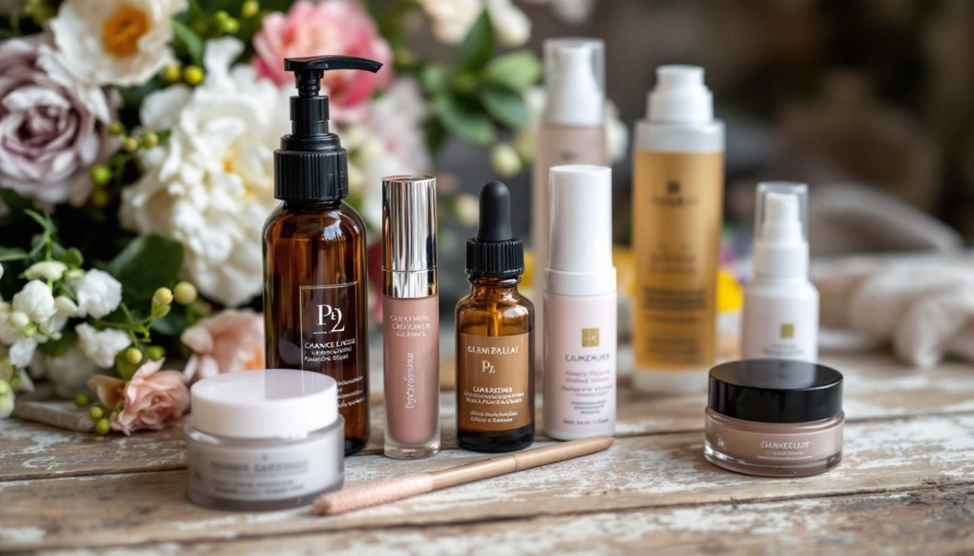 Conseils pour intégrer les produits biologiques dans son quotidien beauté