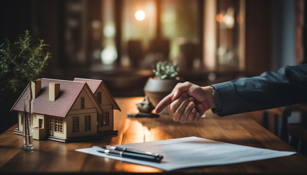 Contrat de gestion immobilière : De quoi s’agit-il ?