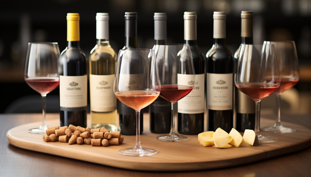 Divers - Est-il possible d'acheter des vins en ligne ?