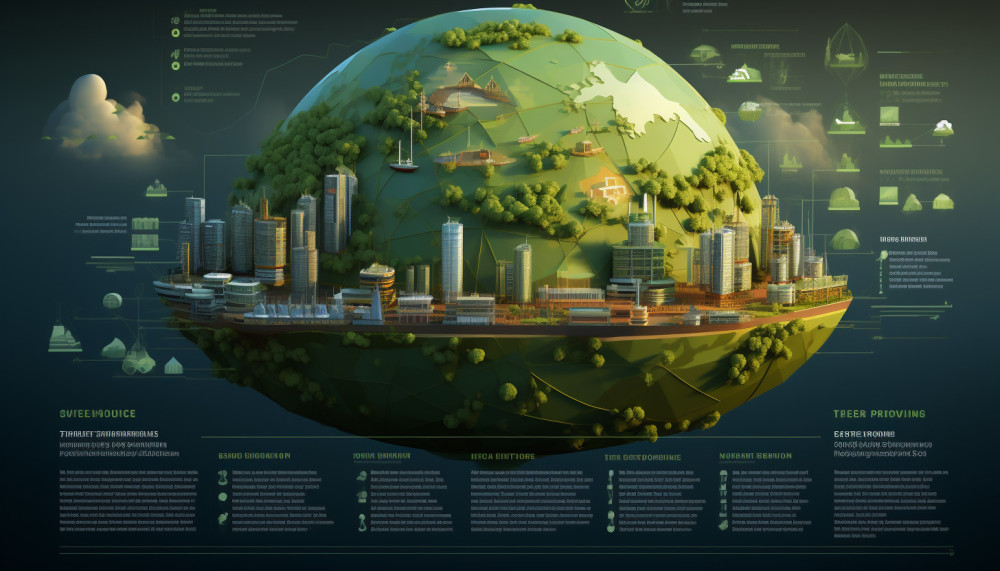 Impact des nouvelles réglementations environnementales sur le commerce international