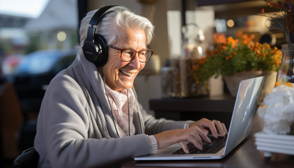 Science/High-tech - La téléassistance, la solution idéale pour assister les personnes âgées ?