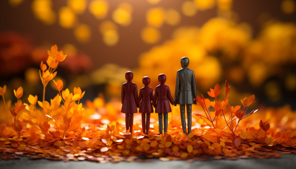 Les associations d'aide aux familles
