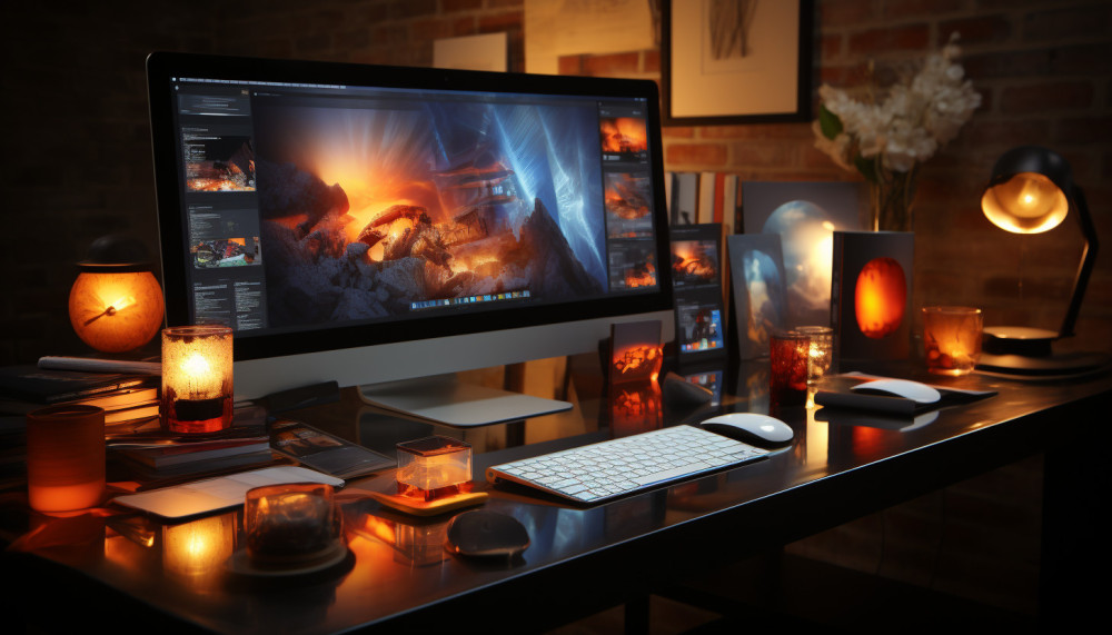 Science/High-tech - Les avantages d'un site internet ?