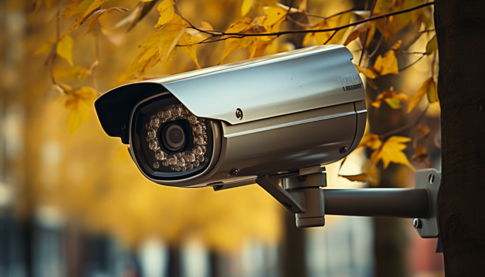 Science/High-tech - Les caractéristiques d’une bonne caméra de surveillance
