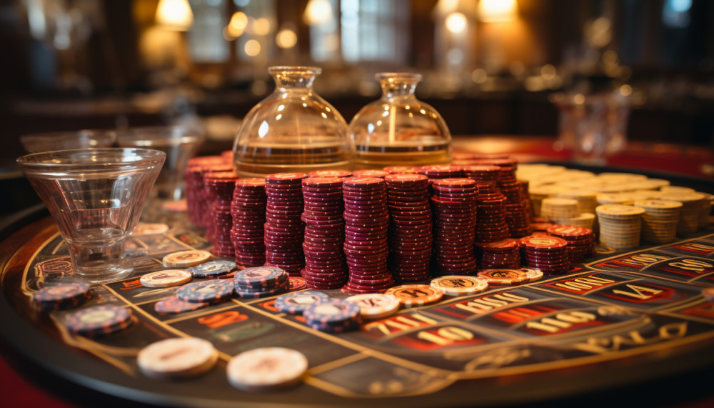 Divers - Les différents types de jeux de casino en ligne