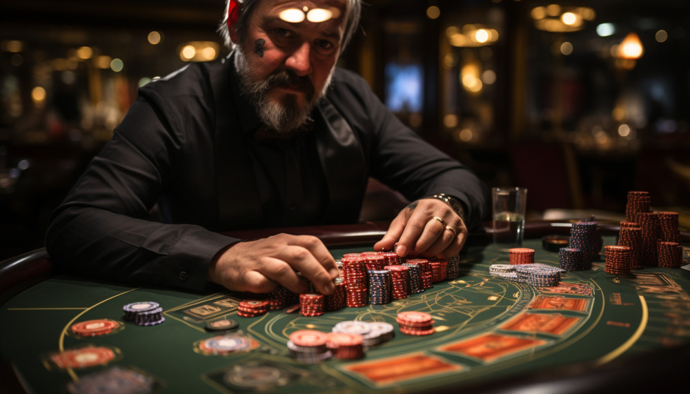 Pourquoi jouer au blackjack ?