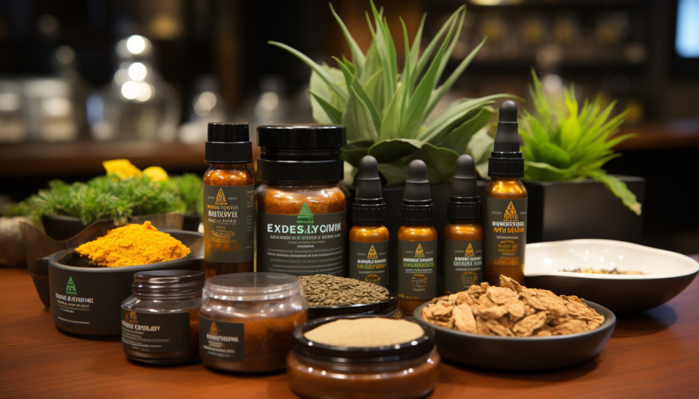 Divers - Pourquoi ouvrir une CBD shop ?