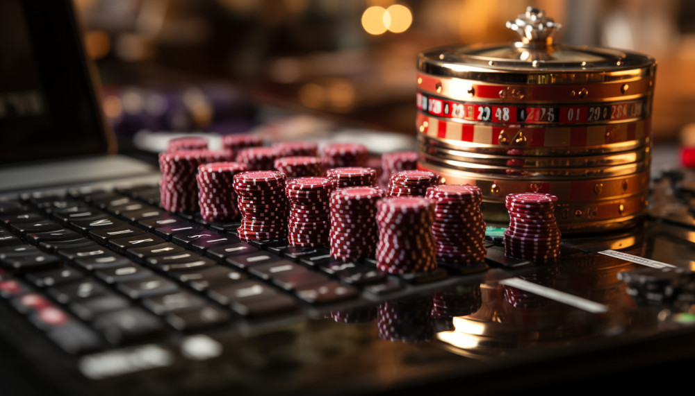 Divers - Pourquoi s’intéresser aux jeux de casino en ligne ?