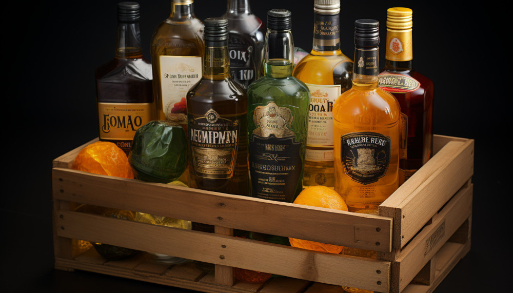 Divers - Quelles sont les meilleures Box et coffret alcool ?