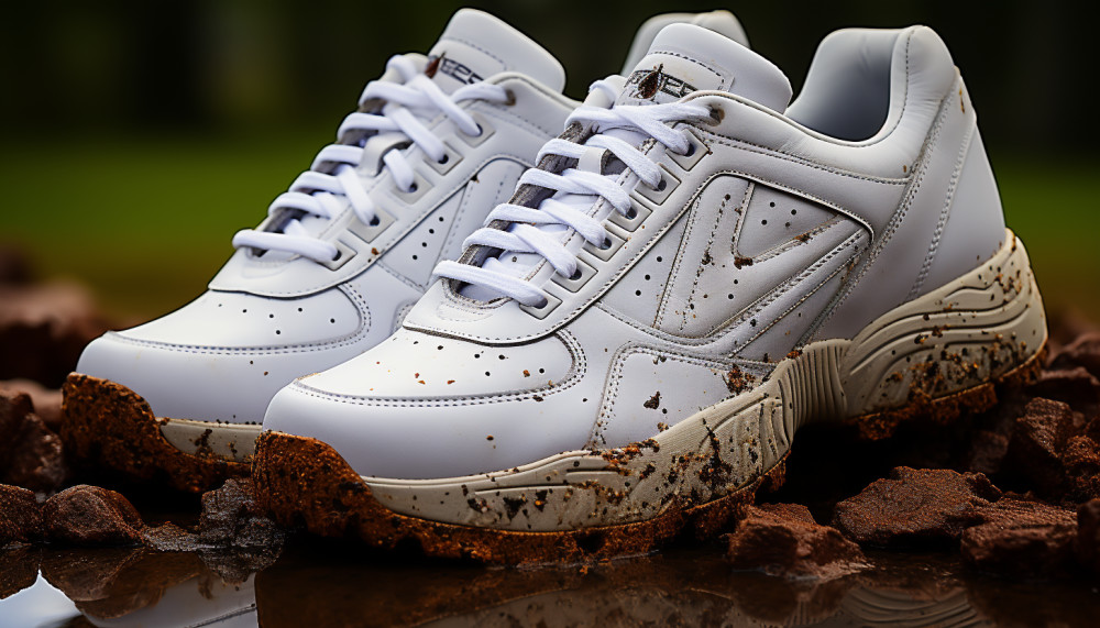 Divers - Quelles sont les méthodes de nettoyage des baskets blanches ?