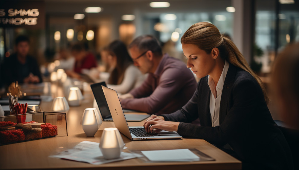 Quelques stratégies pour augmenter le chiffre d’affaires d’une entreprise