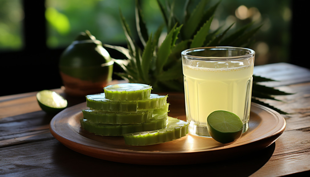 Divers - Quels sont les bienfaits de l'Aloe Vera ?