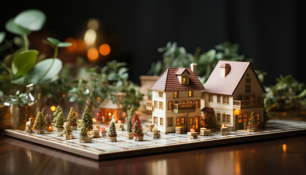 Qu’est-ce que l’immobilier et quels sont ses enjeux ?