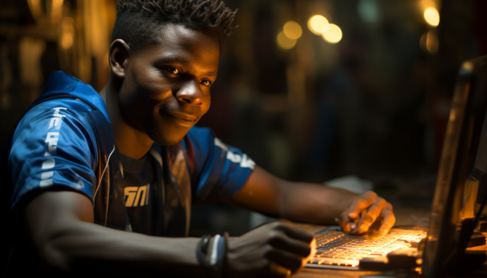 Divers - Voici comment s’inscrire rapidement sur 1xBet