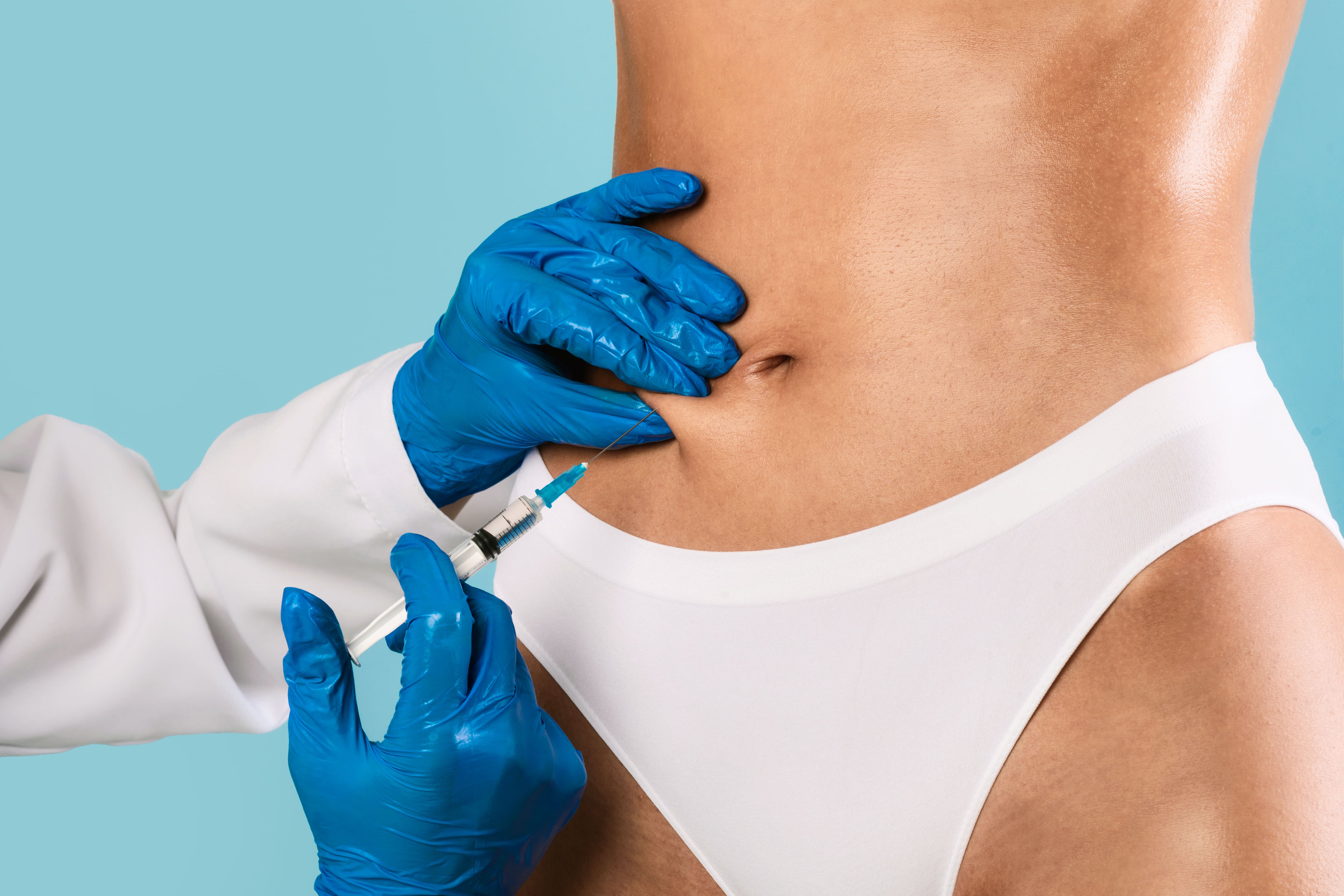 Avantages et processus du lipofilling mammaire pour une augmentation naturelle ?